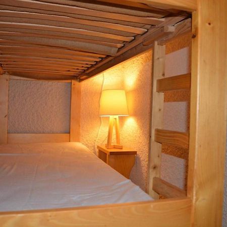 Studio Cosy 4 Pers, Centre Village, Parking, Ascenseur, Balcon - Le Grand-Bornand - Fr-1-241-185 Экстерьер фото