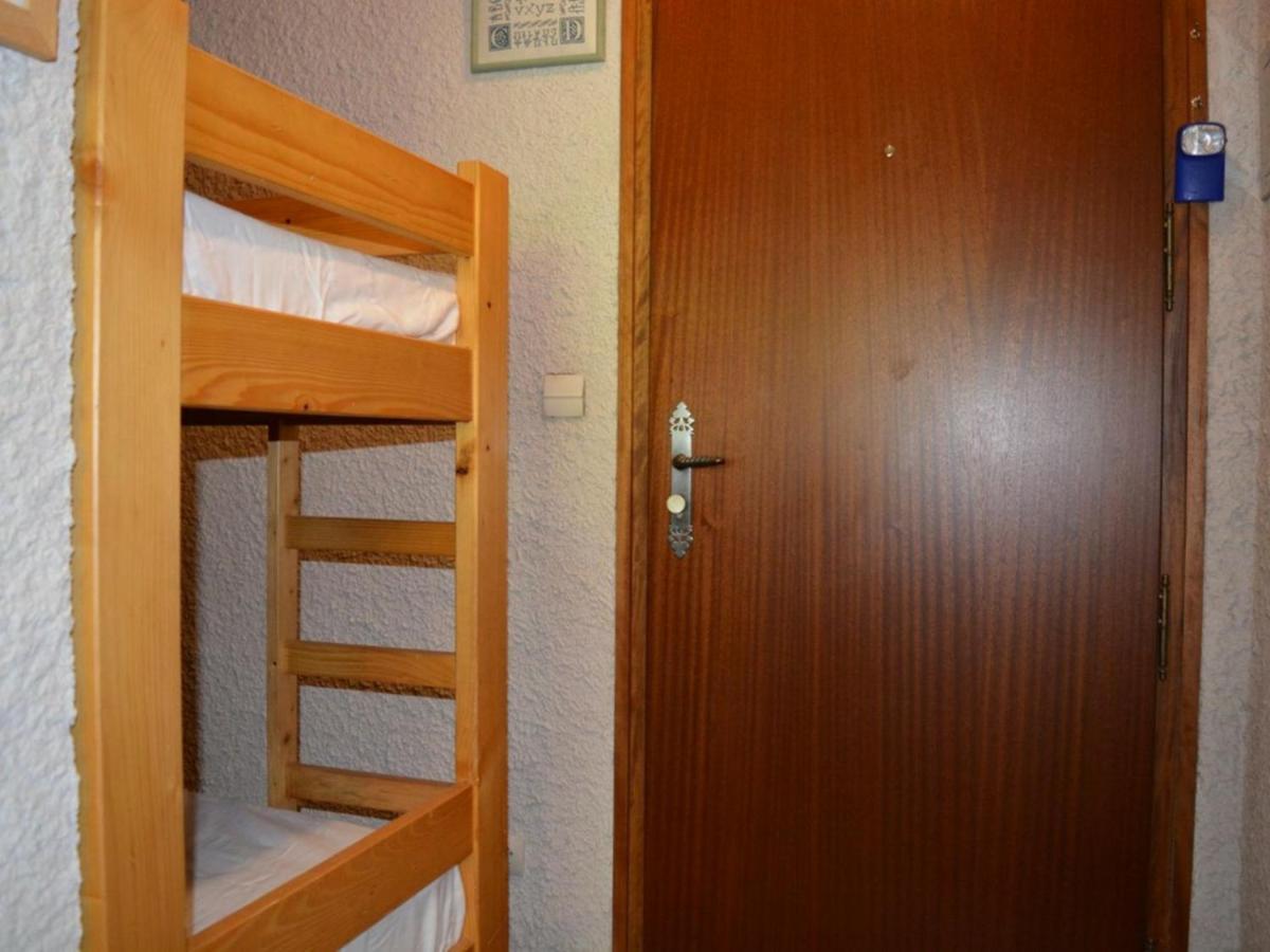 Studio Cosy 4 Pers, Centre Village, Parking, Ascenseur, Balcon - Le Grand-Bornand - Fr-1-241-185 Экстерьер фото