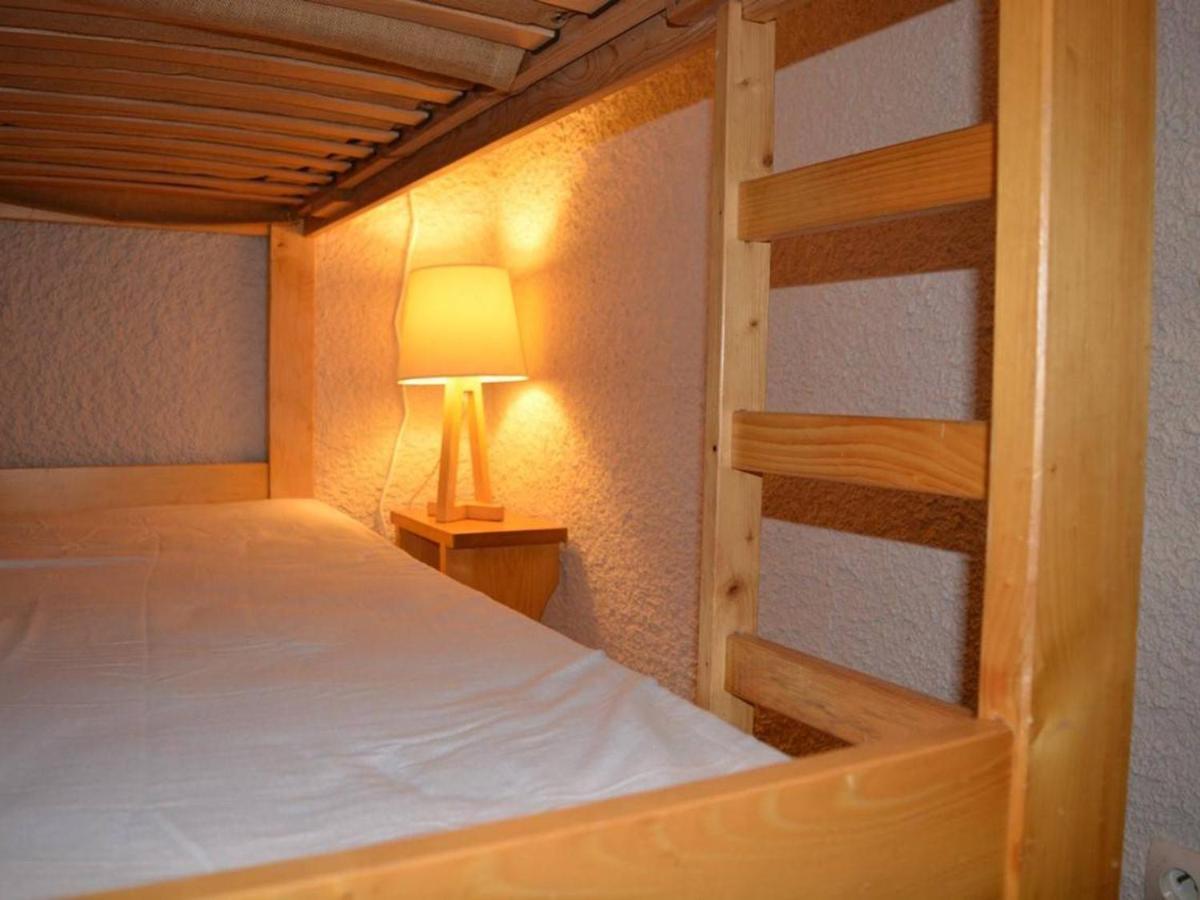 Studio Cosy 4 Pers, Centre Village, Parking, Ascenseur, Balcon - Le Grand-Bornand - Fr-1-241-185 Экстерьер фото
