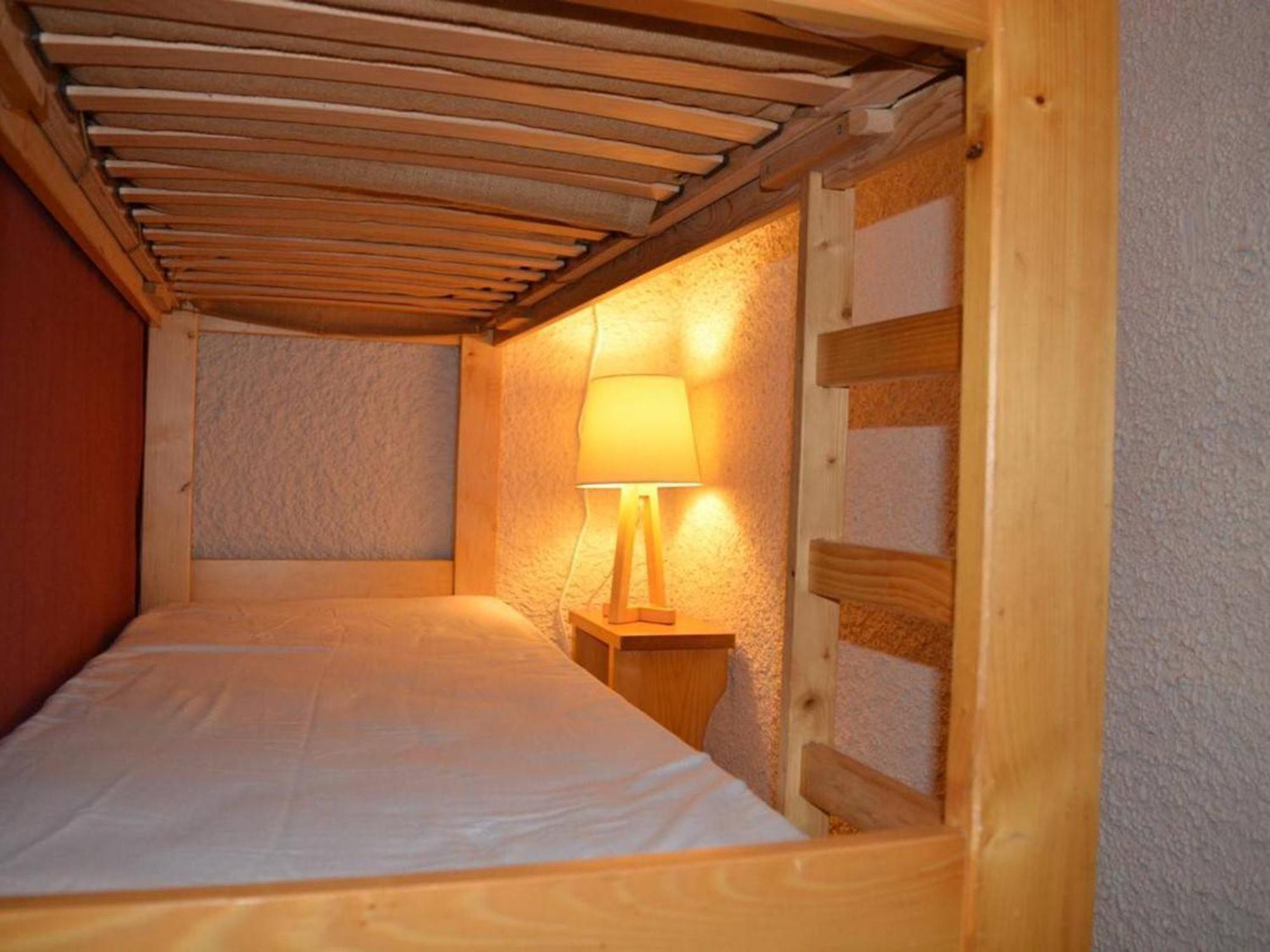 Studio Cosy 4 Pers, Centre Village, Parking, Ascenseur, Balcon - Le Grand-Bornand - Fr-1-241-185 Экстерьер фото